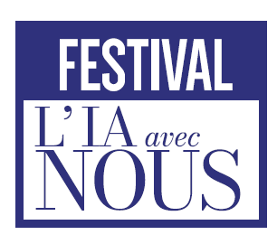 Labellisation IA avec nous bleu